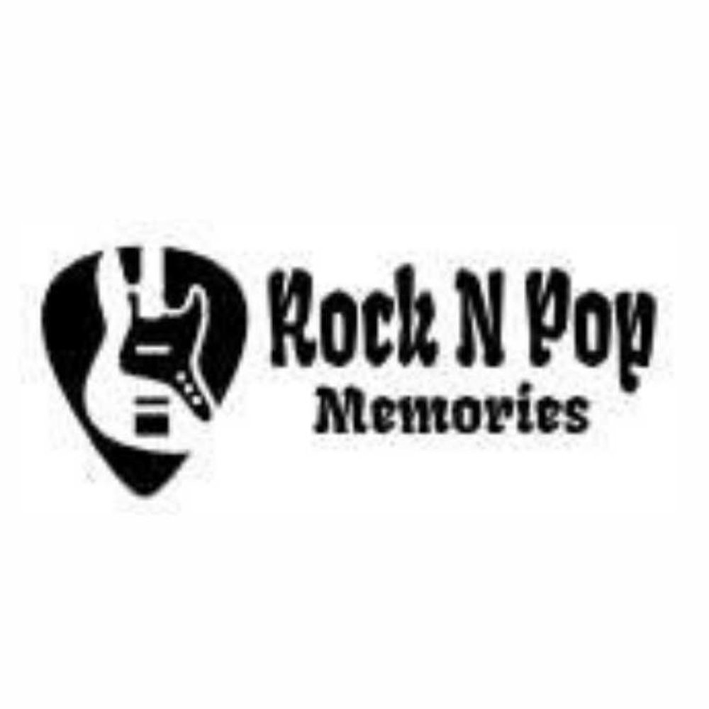 Meet your Posher, Rock N Pop Memories